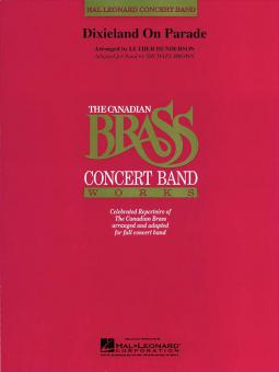 Dixieland On Parade 