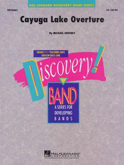 Cayuga Lake Overture 