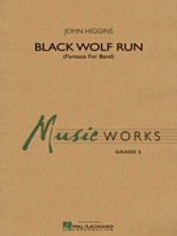 Black Wolf Run 