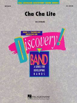 Cha Cha Lite 