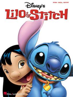 Lilo & Stitch Medley 
