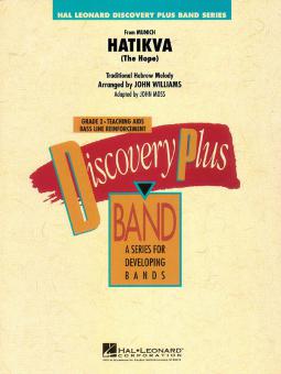 Hatikva (The Hope) From Munich 