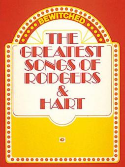 The Greatest Songs of Rodgers & Hart 