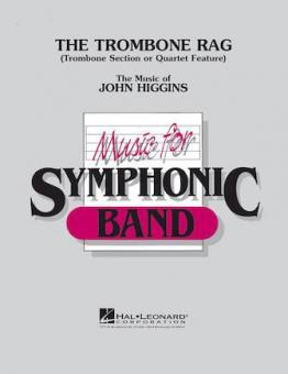 The Trombone Rag 