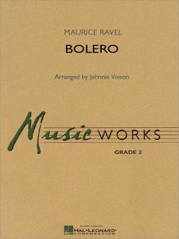 Bolero 