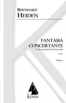 Fantasia Concertante 