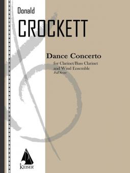 Dance Concerto 