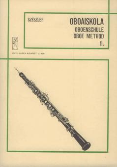 Oboe Tutor 2 