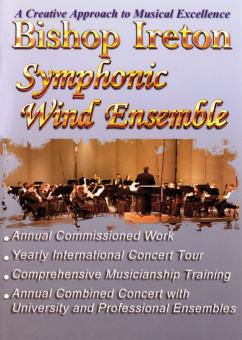 Bishop Ireton Symphonic Wind Ensemble 
