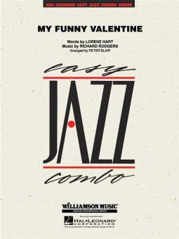 My Funny Valentine 