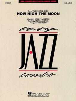How High The Moon 