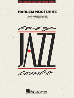 Harlem Nocturne 