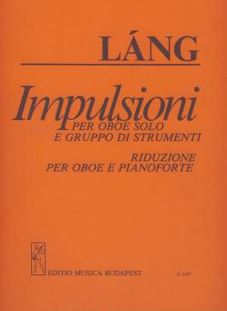 Impulsioni 