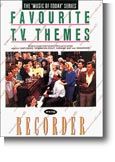 Favourite TV Themes 1 