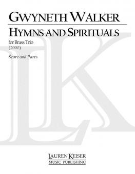 Hymns and Spirituals 