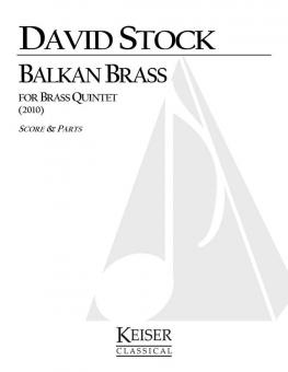 Balkan Brass 