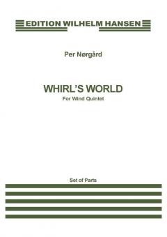 Whirl's World 