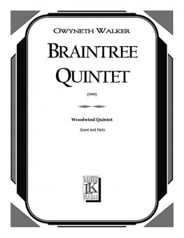 Braintree Quintet 