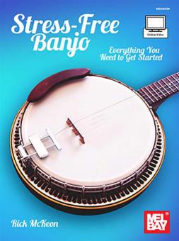Stress-Free Banjo 