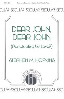 Dear John, Dear John 