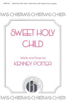 Sweet Holy Child 