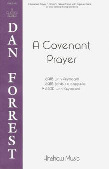 A Covenant Prayer 