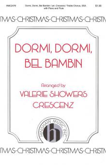 Dormi, Dormi, Bel Bambin 