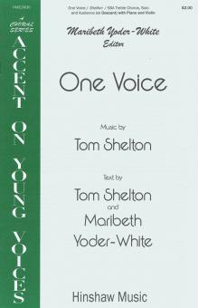 One Voice 