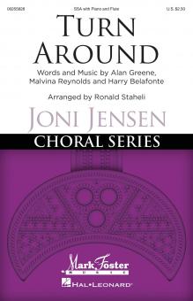 Turn Around Standard