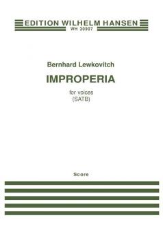 Improperia 