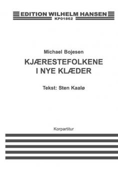 Kjærestefolkene I Nye Klæder 