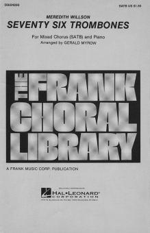 Seventy Six Trombones 