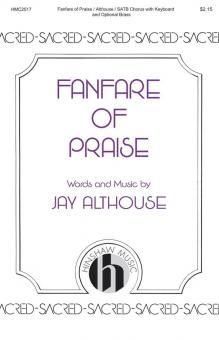 Fanfare of Praise 