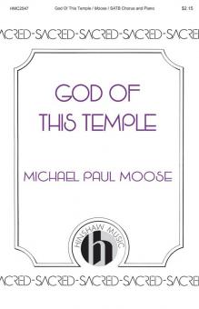 God of This Temple 