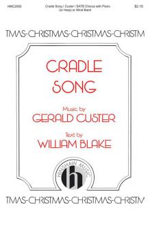 Cradle Song 
