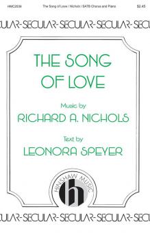 The Song of Love 
