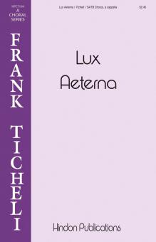 Lux Aeterna 