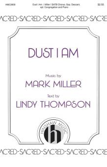 Dust I Am 