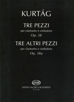 Tre pezzi 