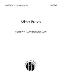 Missa Brevis 