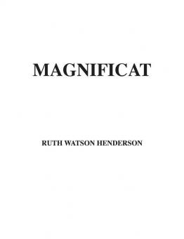 Magnificat 