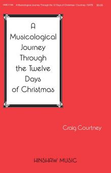 A Musicological Journey 