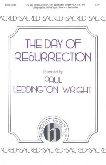 The Day of Resurrection 