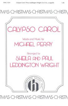 Calypso Carol 