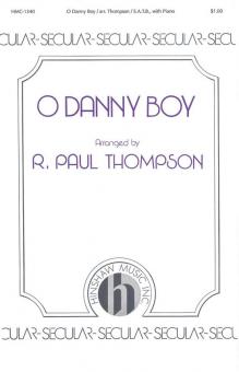 O Danny Boy 