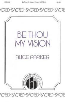 Be Thou My Vision 