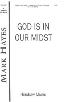 God Is In Our Midst 