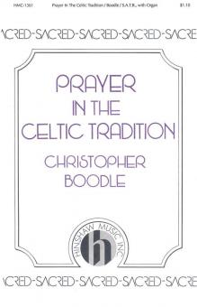 Prayer In The Celtic Tradition 