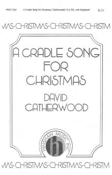 A Cradle Song for Christmas 
