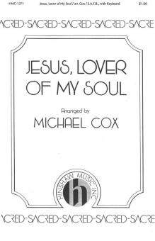 Jesus, Lover Of My Soul 